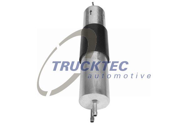 TRUCKTEC AUTOMOTIVE Топливный фильтр 08.38.019